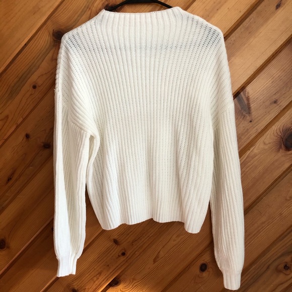 Perfect Fall Sweater - Picture 2 of 4